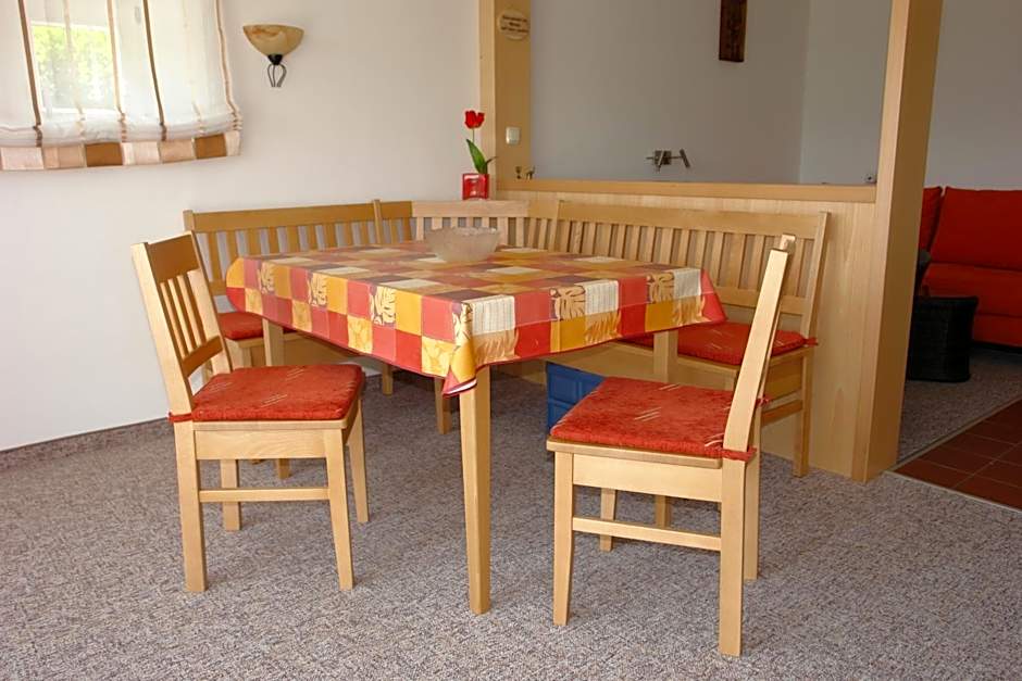 Apartmentanlage am Kellerberg