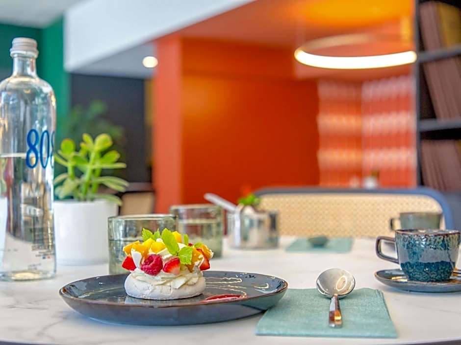 Mercure Aix en Provence Beaumanoir