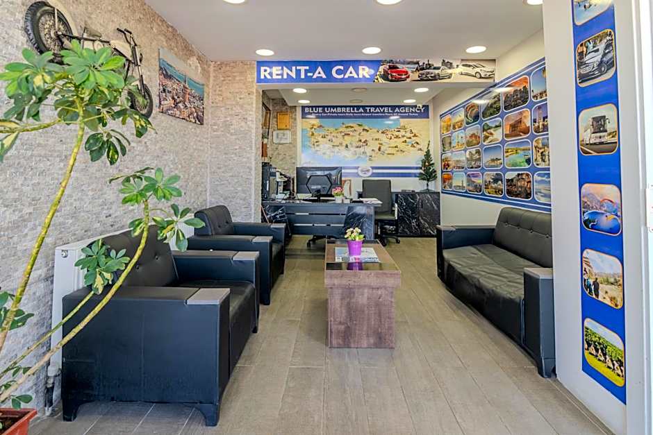 Niko Airport Black Sae Hotel