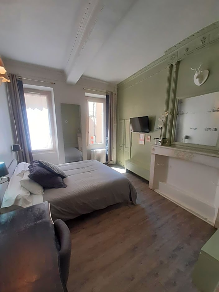 Hôtel Saint Florent