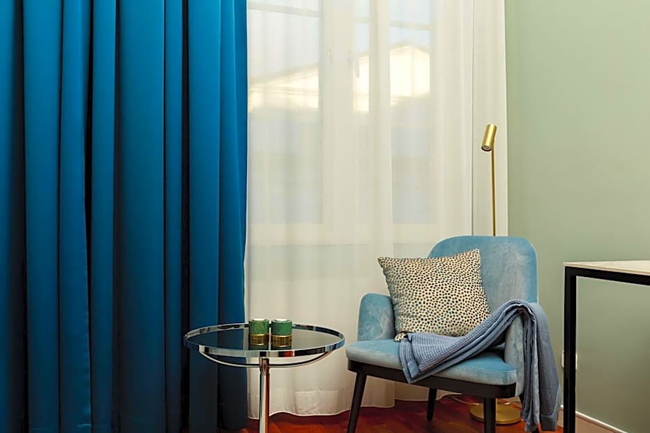 Best Western Plus Vasterviks Stadshotell