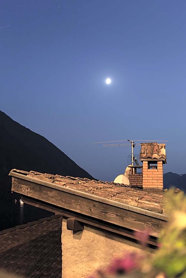 Le bucce di Gandria