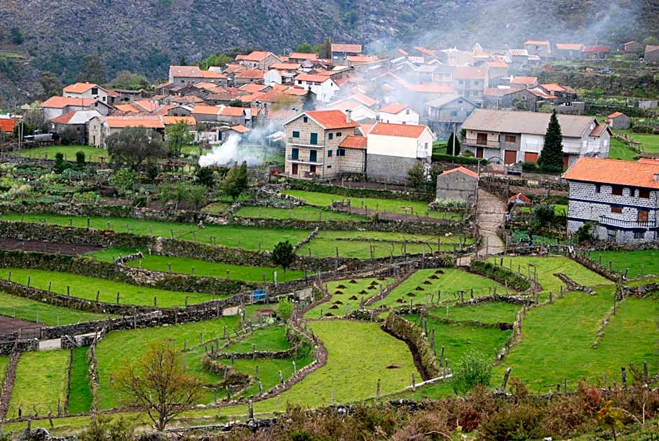 Hotel Carvalho Araujo