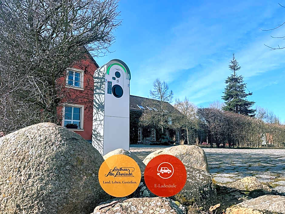 Landhaus Alte Schmiede