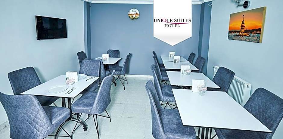 Unique Suite Hotel