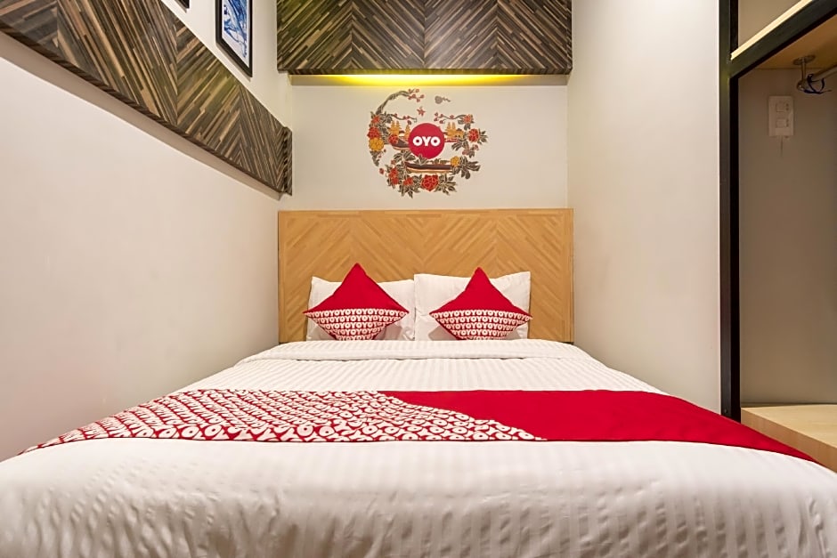 Hotel O Aljadid Near Masjid Raya Al Mashun Sm Raja Medan