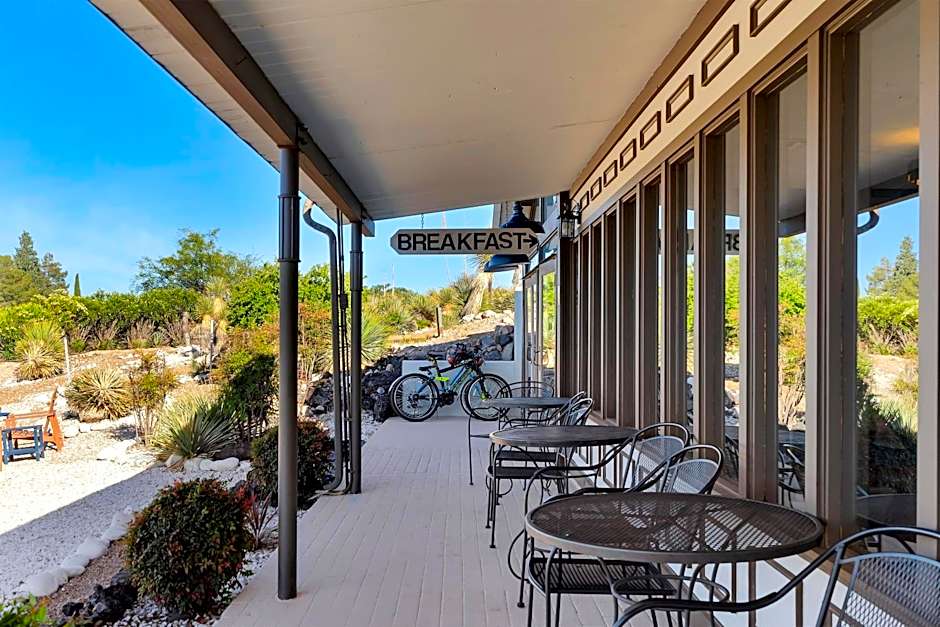 Tombstone Lookout Lodge, SureStay Collection by Best Western