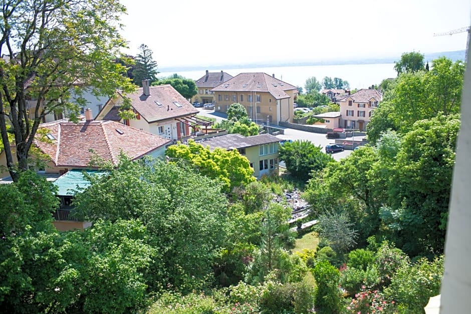 Hôtel de la Béroche