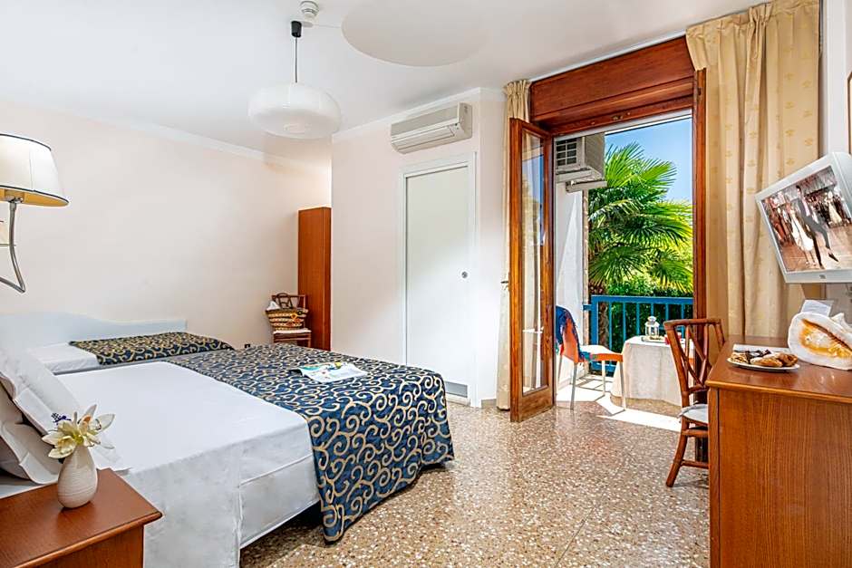 Hotel Horizonte