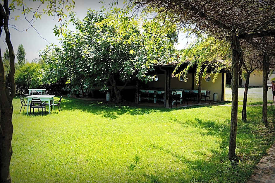 Foro Appio Mansio Hotel