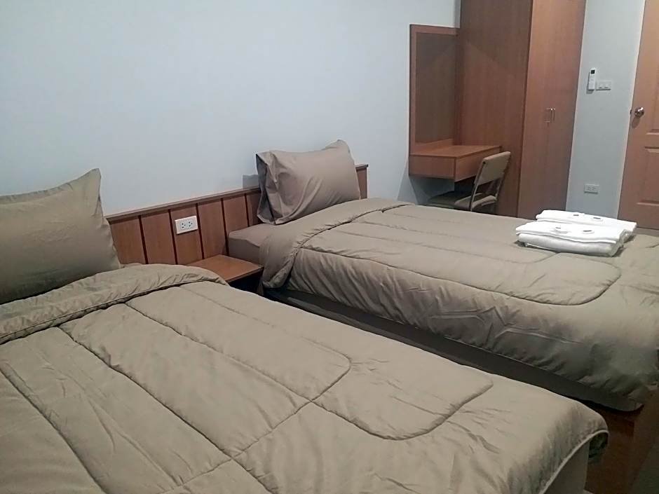 Saney Apartment
