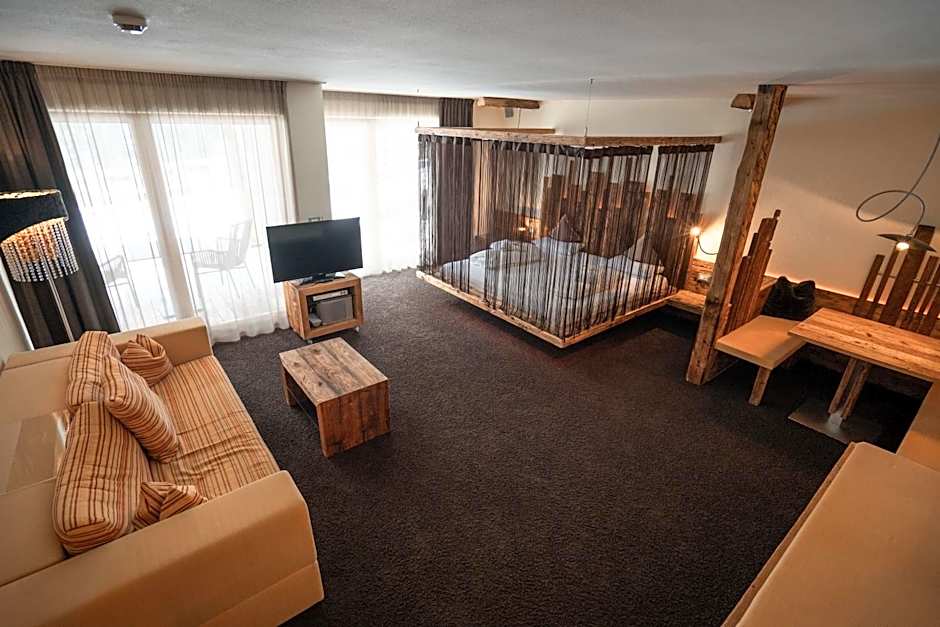 Hotel Waltershof