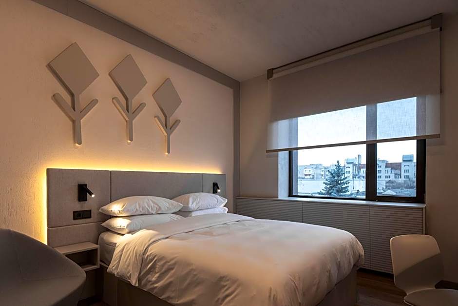 Mimi Hotel Chisinau Jolly Alon