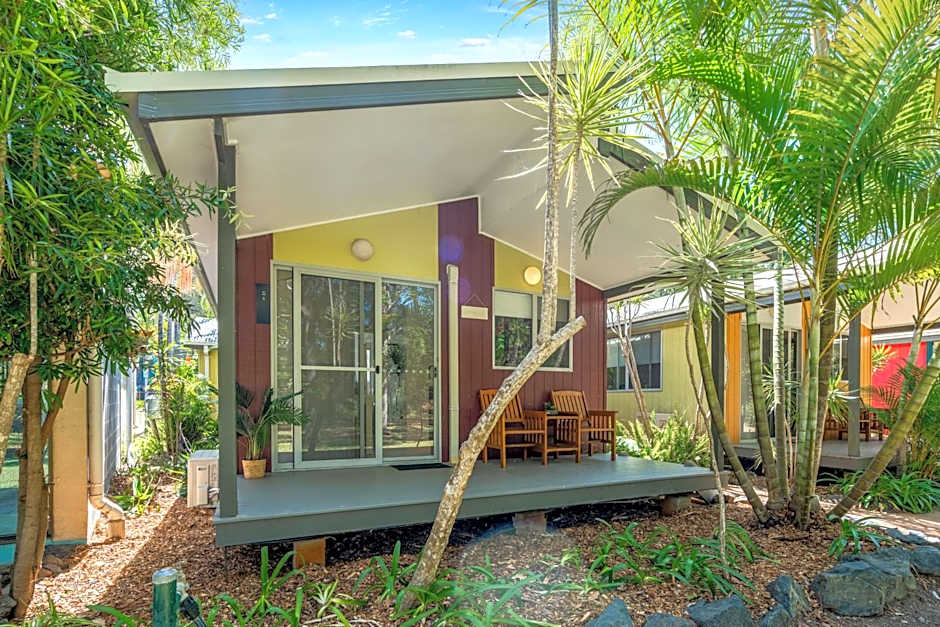 BIG4 Tasman Holiday Parks - Nambucca Heads