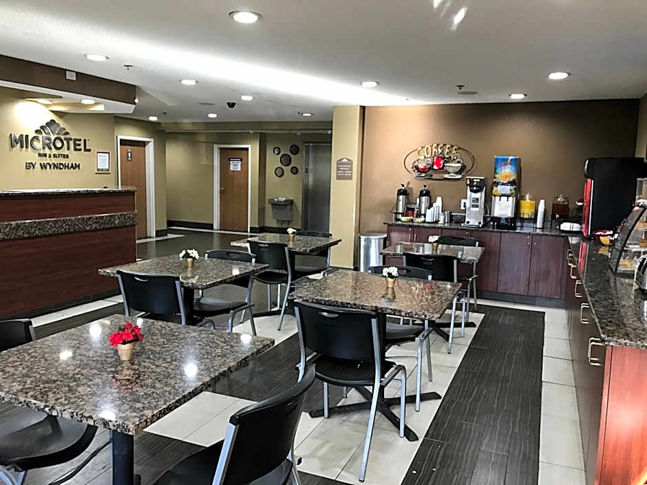 Microtel Inn & Suites By Wyndham Lithonia/Stone Mountain