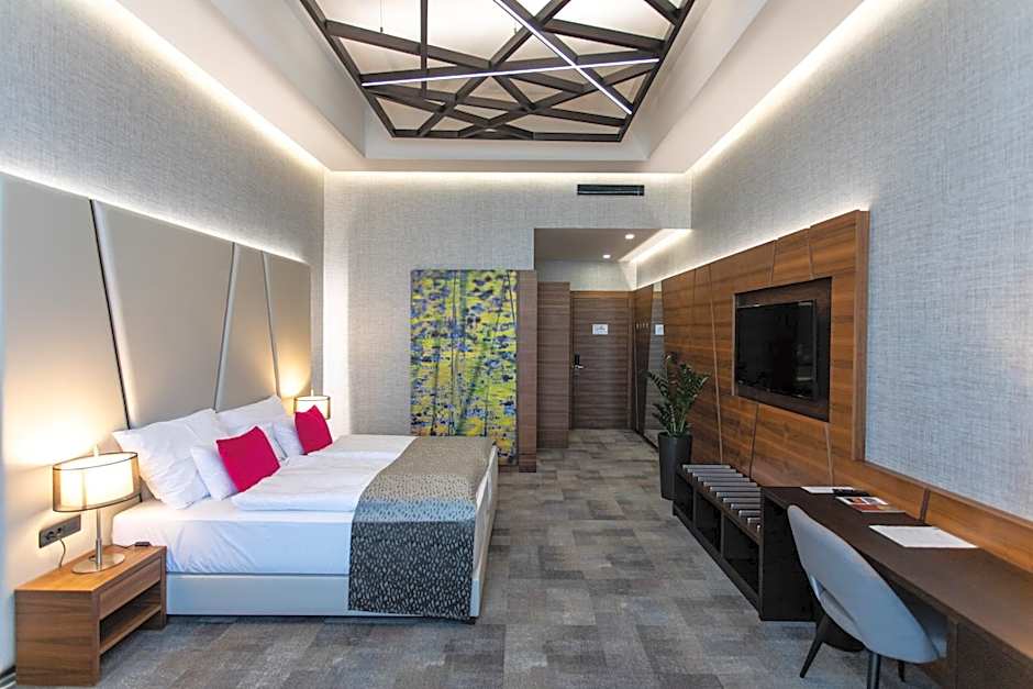 Artis Boutique Hotel