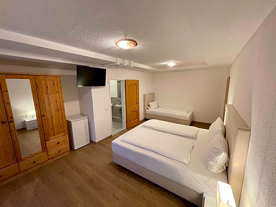 Pension Frisia