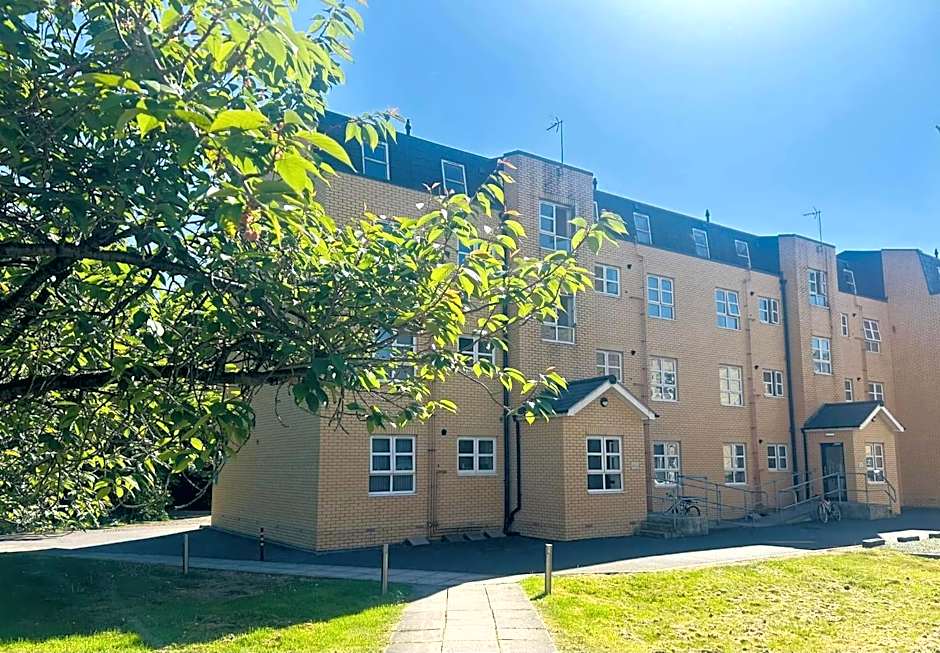 Endsleigh Park Hotel