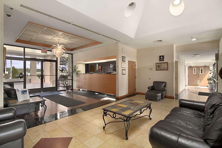Baymont by Wyndham Prince George at Fort Lee