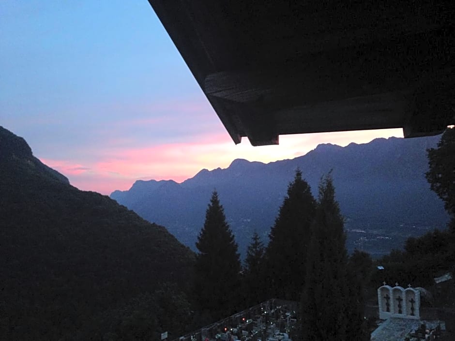 Idroblu Bondone Lago d'Idro