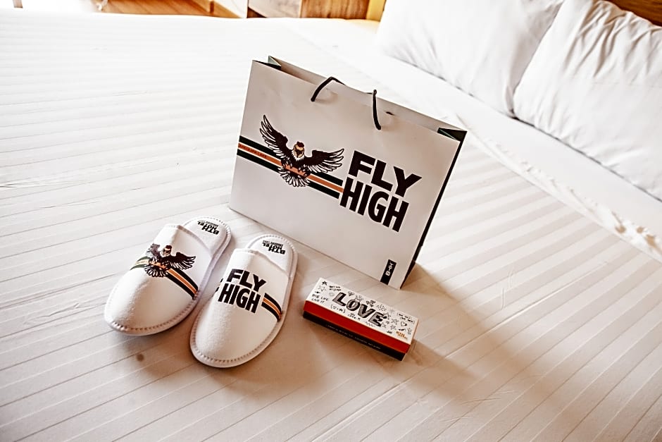 BTH Hotel Arequipa Lake