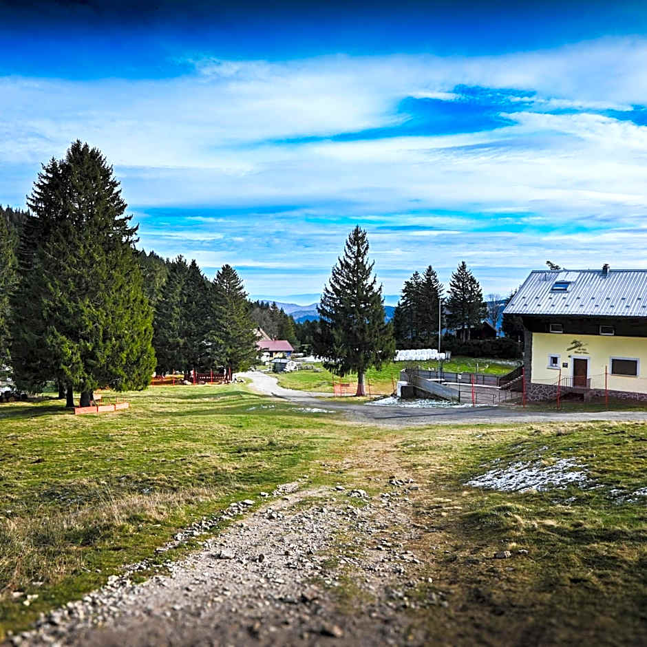 Le Motel du Gaschney