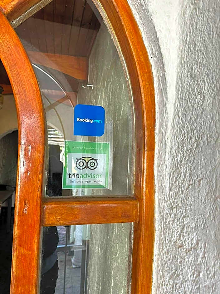 Just Tiffany Guest House & Conference Facility