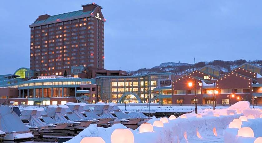 Grand Park Otaru Hotel