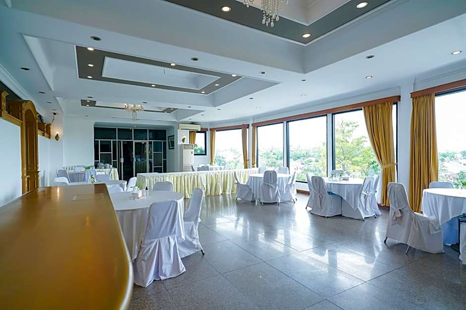 Urbanview by Millenium Hotel