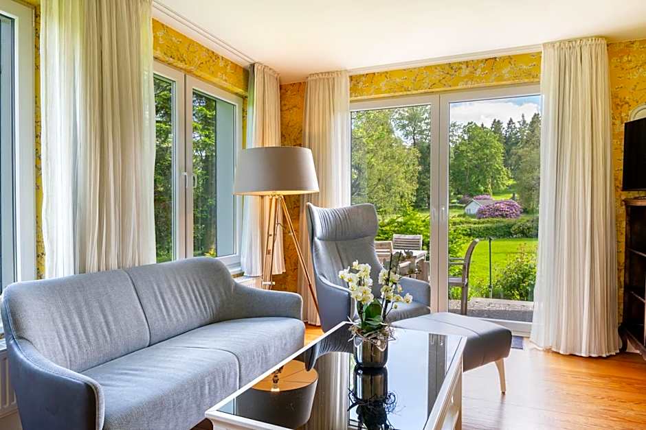 Hotel Jagdhaus Wiese