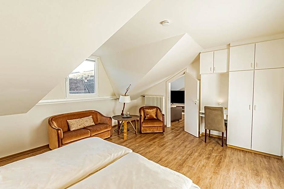 Weinhotel Ayler Kupp