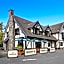 The Fox and Hounds Historic Hotel