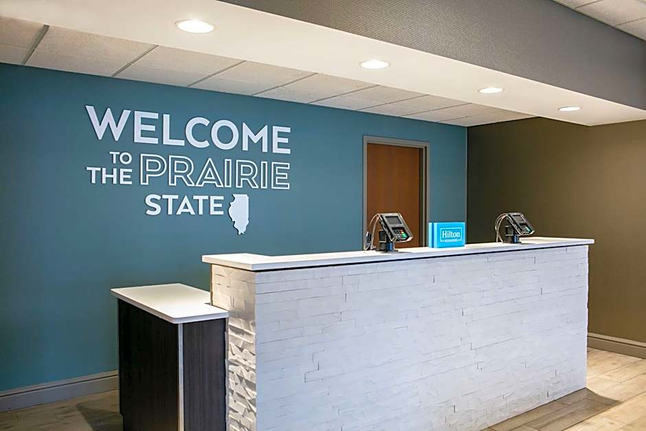 Hampton Inn By Hilton Freeport