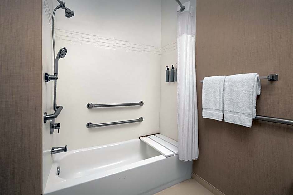 Residence Inn by Marriott Fayetteville Cross Creek