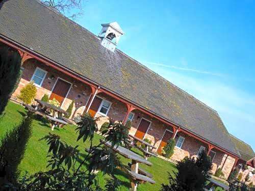 The Royal Arms Bed & Breakfast