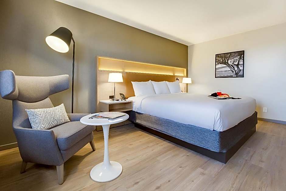 Radisson Hotel Seattle Airport