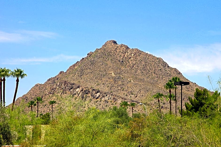 Motel 6 Scottsdale, AZ - Old town Scottsdale/Fashion Square