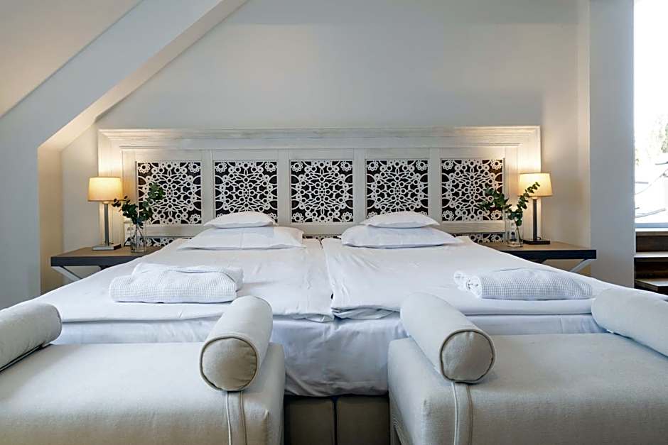 Herbarium Hotel & Spa