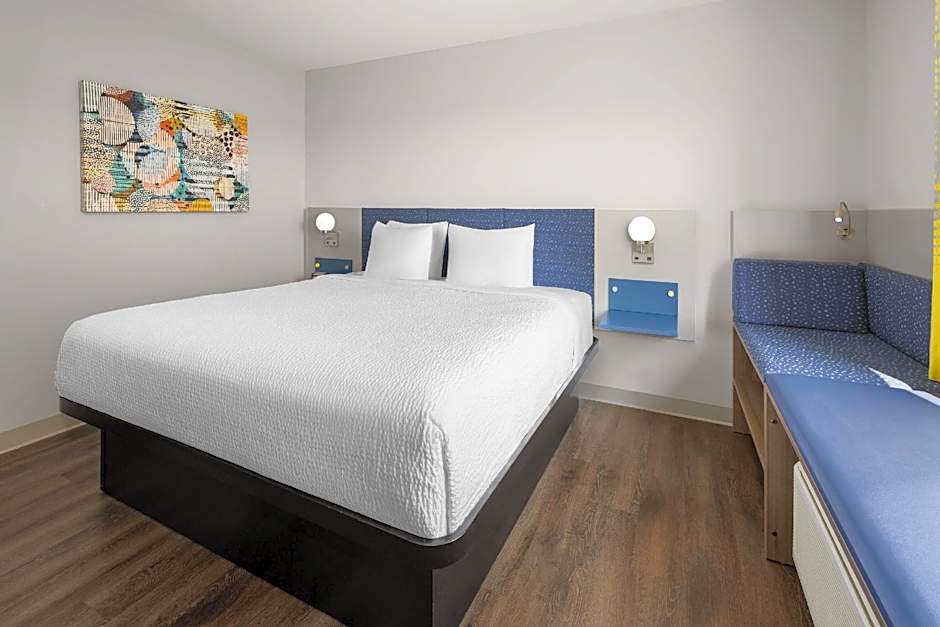 Microtel Inn & Suites by Wyndham Rehoboth Beach