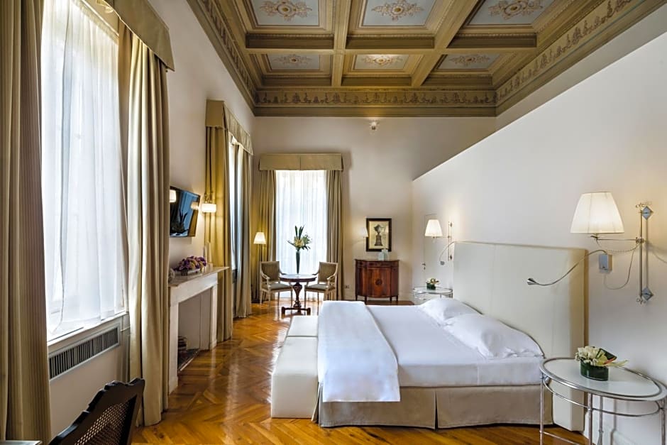 Baglioni Relais Santa Croce, Florence