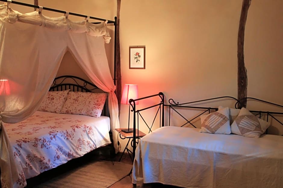 La Collina dei Passeri