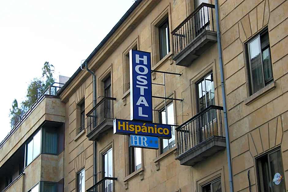 Hostal Hispanico I