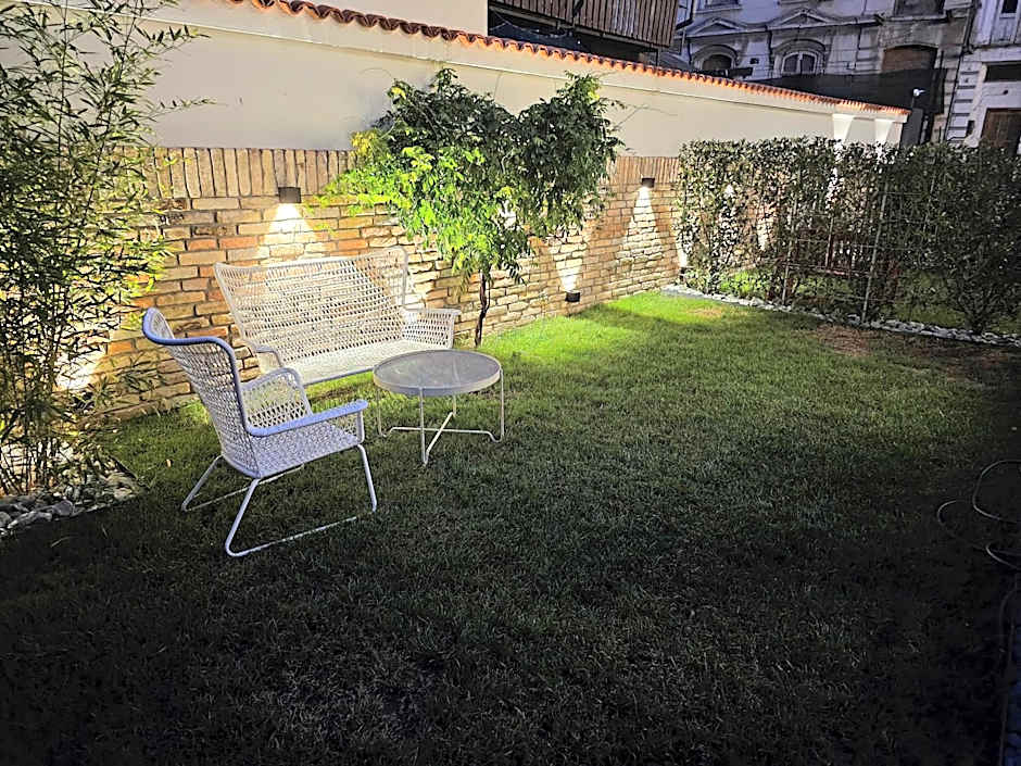 Photo 1 of 2 of Garden Apartment, Garden View