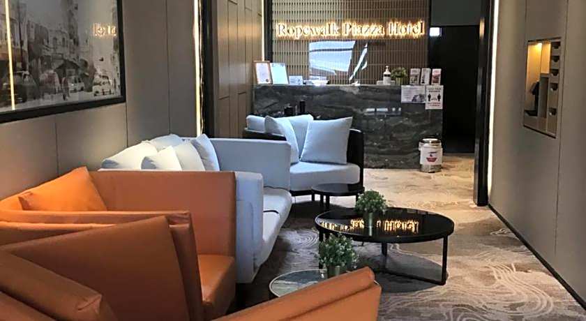 Ropewalk Piazza Hotel Managed By The Ascott Limited