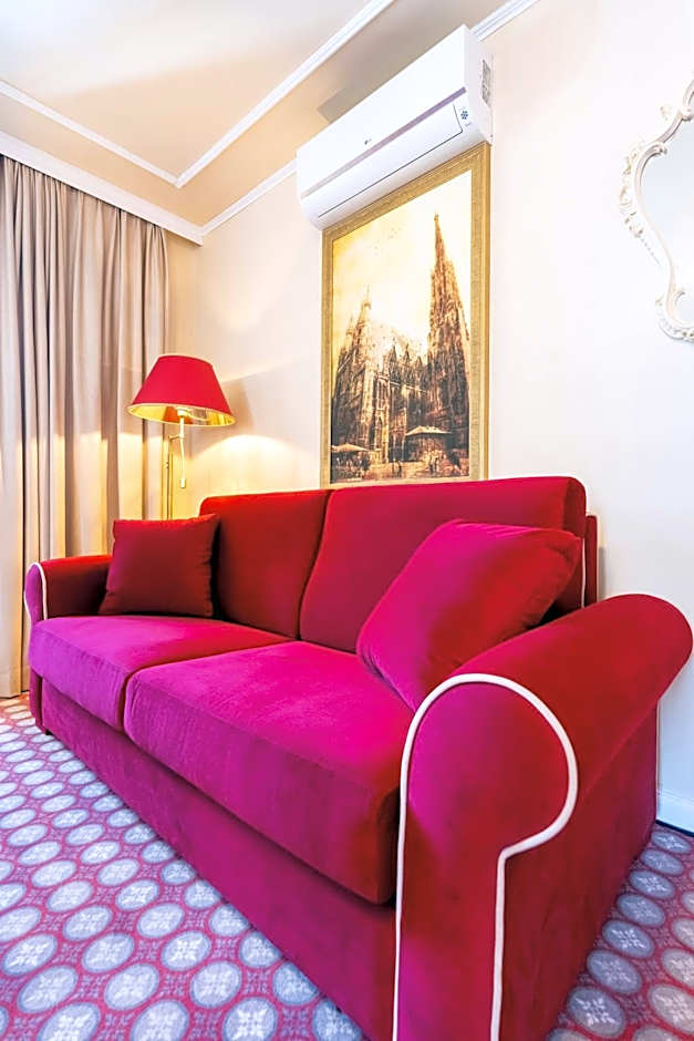 Aviano Boutique Hotel