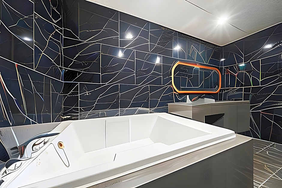 H. Moment Hotel Songjeong