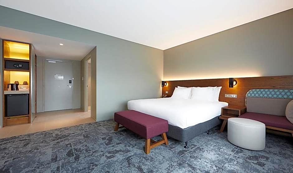 Holiday Inn Express Newcastle By IHG