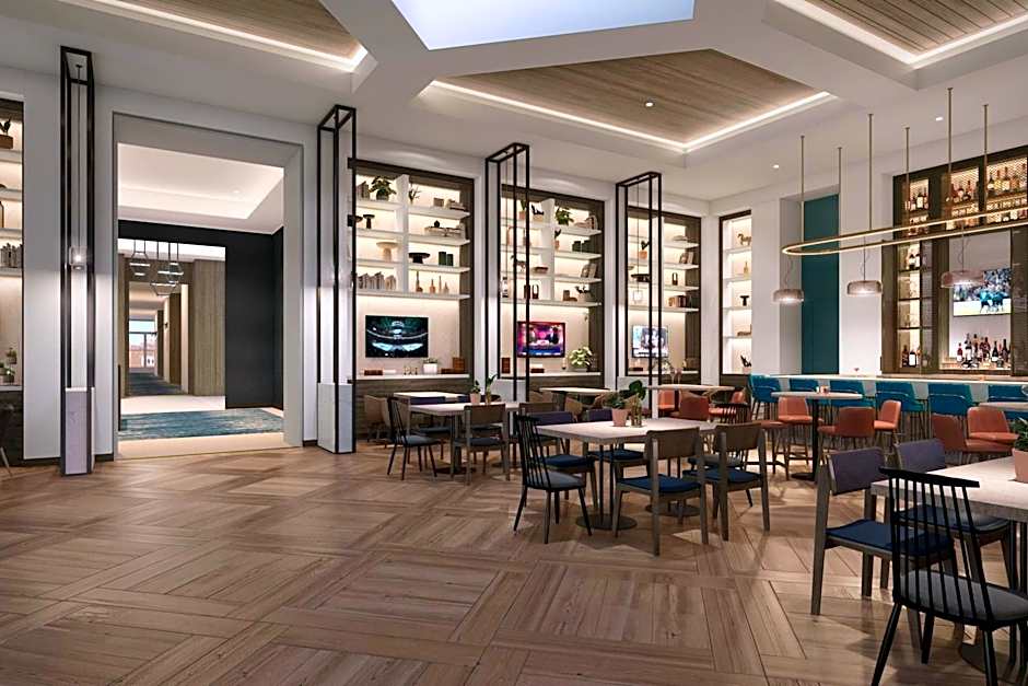 Delta Hotels by Marriott Santa Clara Silicon Valley