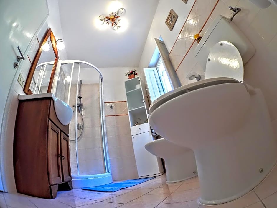 B&B Il Casale delle Pianacce