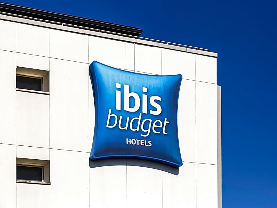 ibis budget Pau Lescar